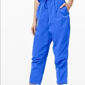 Lululemon Break the Mold High Rise Crop 23”